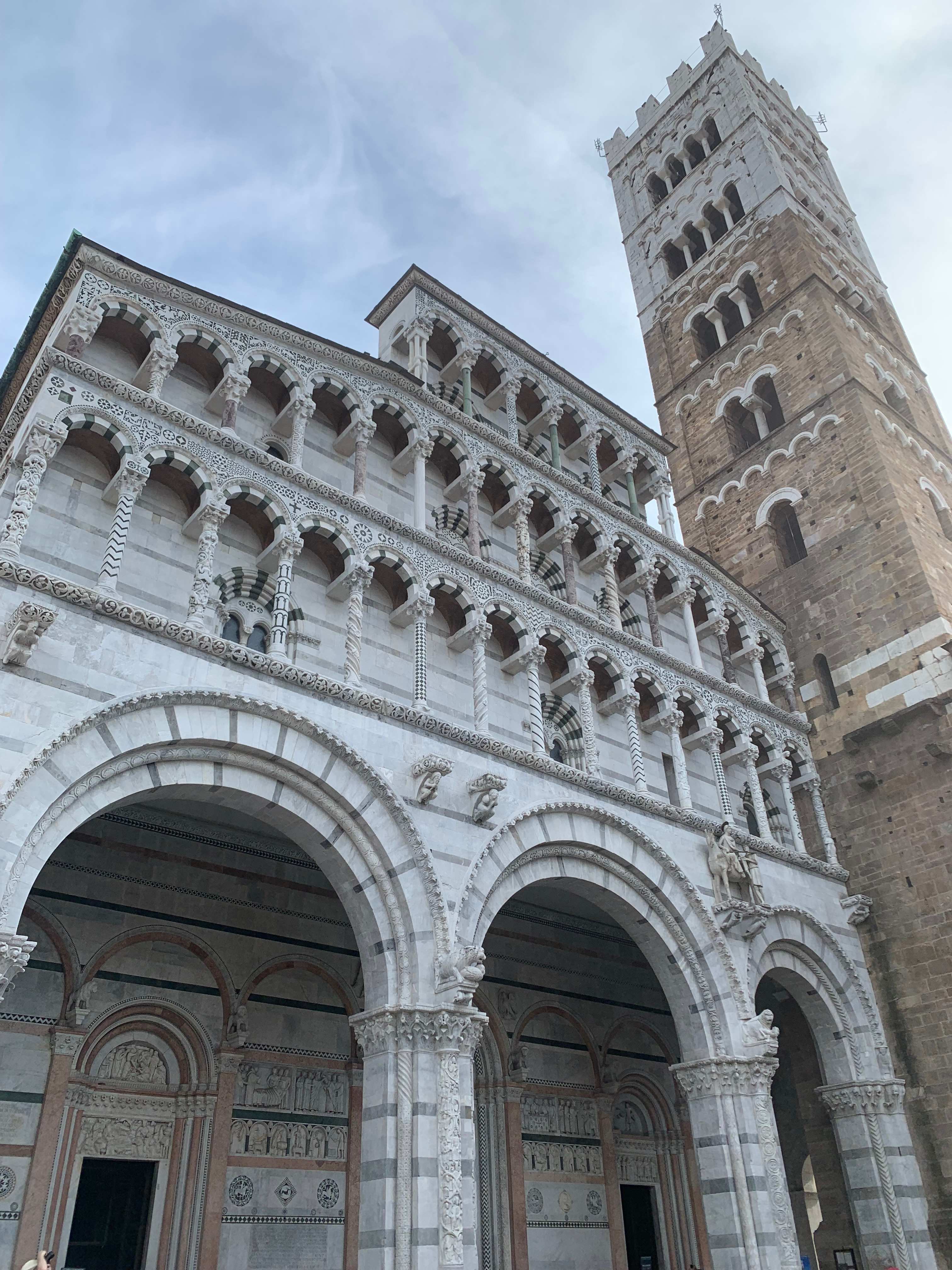 Lucca